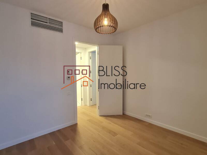 Apartament de Inchiriat Floreasca | Barbu Vacarescu - 3 Camere - ID:119484 | Bliss Imobiliare / Photo 8 - BLISS Imobiliare