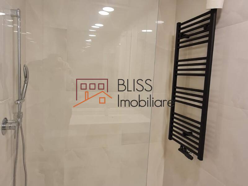 Apartament de Inchiriat Floreasca | Barbu Vacarescu - 3 Camere - ID:119484 | Bliss Imobiliare / Photo 14 - BLISS Imobiliare