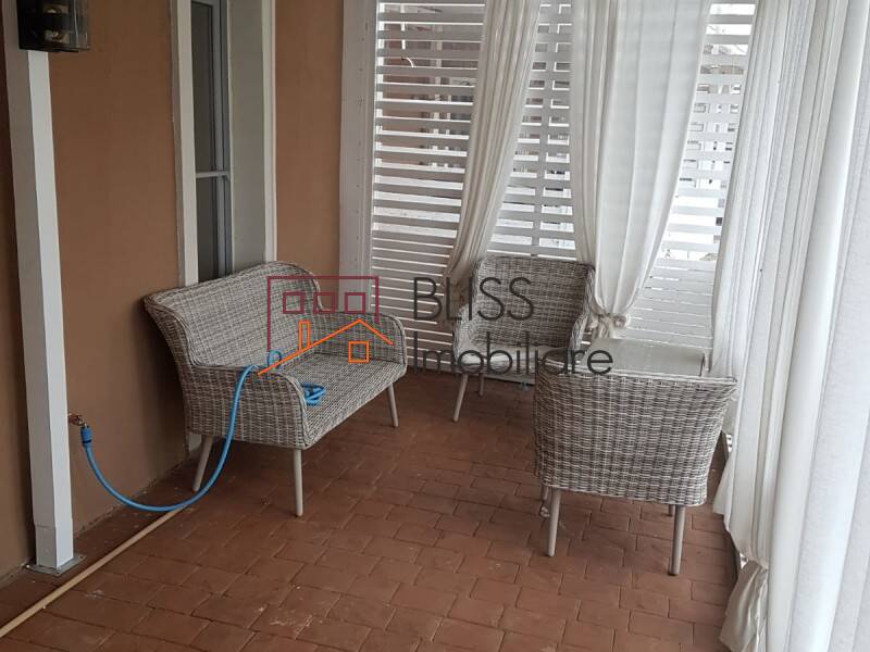 House for Rent Iancu Nicolae | Pipera, Bucharest / Ilfov - 2 Bedroom - ID:119521 | Bliss Imobiliare / Photo 7 - BLISS Imobiliare