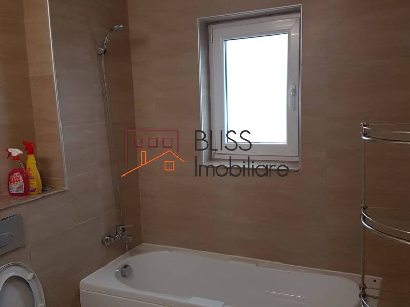 House for Rent Iancu Nicolae | Pipera, Bucharest / Ilfov - 2 Bedroom - ID:119521 | Bliss Imobiliare / Photo 18 - BLISS Imobiliare