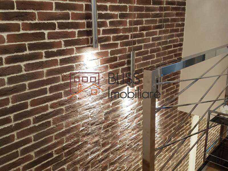 House for Rent Iancu Nicolae | Pipera, Bucharest / Ilfov - 2 Bedroom - ID:119521 | Bliss Imobiliare / Photo 11 - BLISS Imobiliare