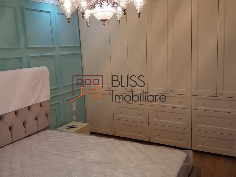 House for Rent Iancu Nicolae | Pipera, Bucharest / Ilfov - 2 Bedroom - ID:119521 | Bliss Imobiliare / Photo 12 - BLISS Imobiliare