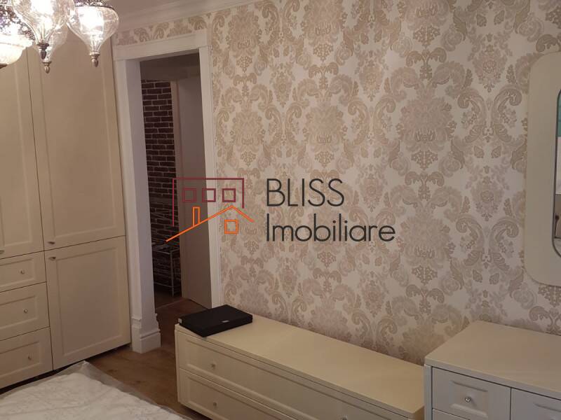 House for Rent Iancu Nicolae | Pipera, Bucharest / Ilfov - 2 Bedroom - ID:119521 | Bliss Imobiliare / Photo 13 - BLISS Imobiliare