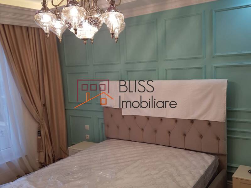 House for Rent Iancu Nicolae | Pipera, Bucharest / Ilfov - 2 Bedroom - ID:119521 | Bliss Imobiliare / Photo 14 - BLISS Imobiliare