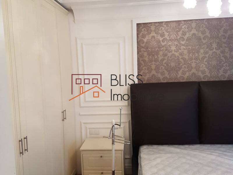House for Rent Iancu Nicolae | Pipera, Bucharest / Ilfov - 2 Bedroom - ID:119521 | Bliss Imobiliare / Photo 15 - BLISS Imobiliare