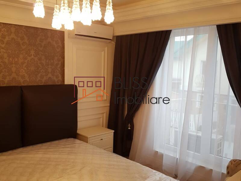 House for Rent Iancu Nicolae | Pipera, Bucharest / Ilfov - 2 Bedroom - ID:119521 | Bliss Imobiliare / Photo 16 - BLISS Imobiliare