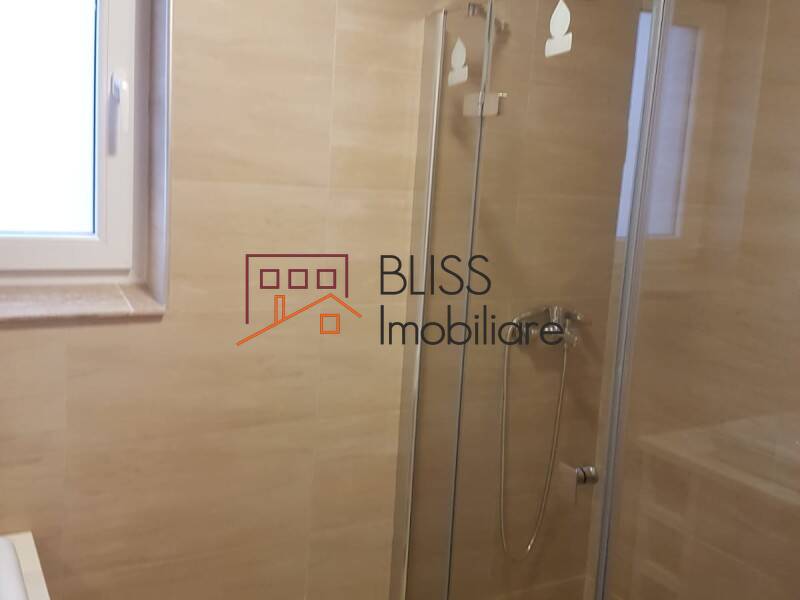 House for Rent Iancu Nicolae | Pipera, Bucharest / Ilfov - 2 Bedroom - ID:119521 | Bliss Imobiliare / Photo 17 - BLISS Imobiliare