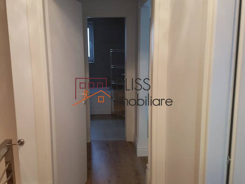 House for Rent Iancu Nicolae | Pipera, Bucharest / Ilfov - 2 Bedroom - ID:119521 | Bliss Imobiliare / Photo 9 - BLISS Imobiliare