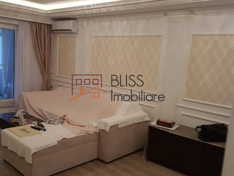 House for Rent Iancu Nicolae | Pipera, Bucharest / Ilfov - 2 Bedroom - ID:119521 | Bliss Imobiliare / Photo 6 - BLISS Imobiliare