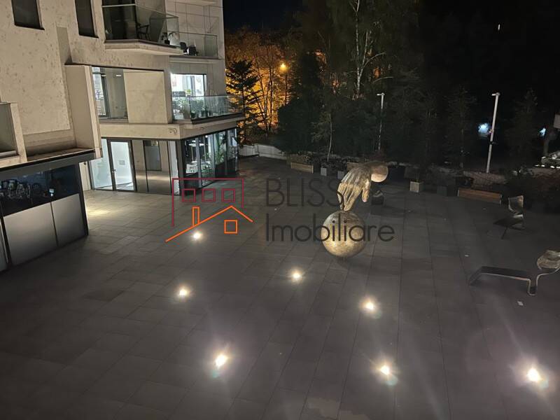 1 Bedroom Apartment In One Herastrau Park, Bucharest | Bliss Imobiliare / Photo 21 - BLISS Imobiliare
