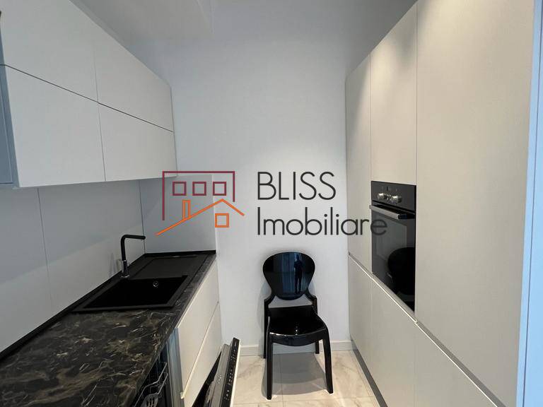 Apartament 2 Camere In One Herastrau Park | Bliss Imobiliare / Photo 11 - BLISS Imobiliare