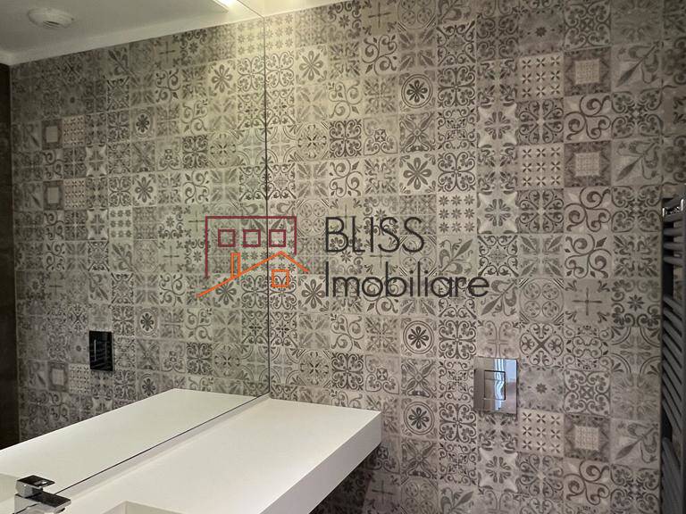 1 Bedroom Apartment In One Herastrau Park, Bucharest | Bliss Imobiliare / Photo 10 - BLISS Imobiliare