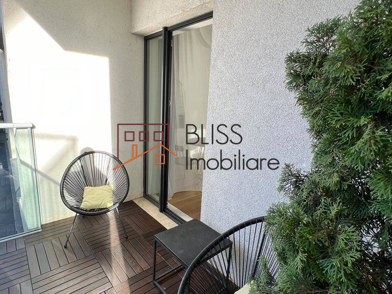 1 Bedroom Apartment In One Herastrau Park, Bucharest | Bliss Imobiliare / Photo 17 - BLISS Imobiliare