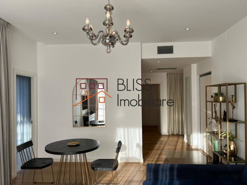 Apartament 2 Camere In One Herastrau Park | Bliss Imobiliare / Photo 6 - BLISS Imobiliare
