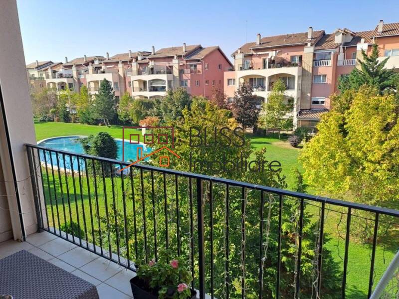 2 Bedroom Apartment In Ibiza Sol Pipera, Bucharest / Ilfov | Bliss Imobiliare / Photo 1 - BLISS Imobiliare