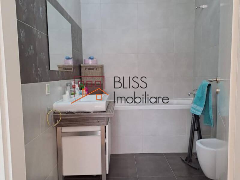 Apartament 3 Camere Ibiza Sol Pipera | Bliss Imobiliare / Photo 5 - BLISS Imobiliare
