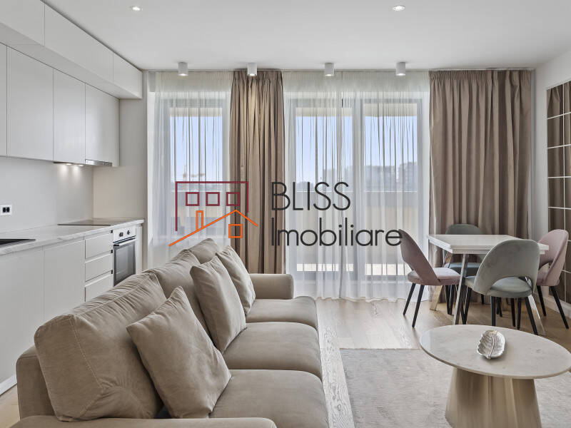 Apartament, 2 Camere In Aviatiei Tower | Bliss Imobiliare / Photo 2 - BLISS Imobiliare