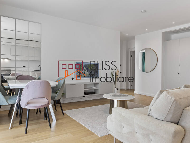 Apartament, 2 Camere In Aviatiei Tower | Bliss Imobiliare / Photo 6 - BLISS Imobiliare