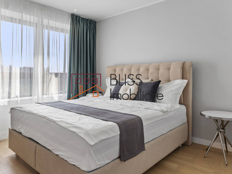 Apartament, 2 Camere In Aviatiei Tower | Bliss Imobiliare / Photo 10 - BLISS Imobiliare