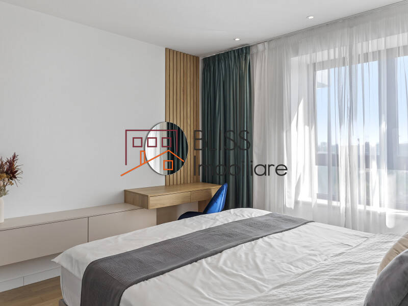 Apartament, 2 Camere In Aviatiei Tower | Bliss Imobiliare / Photo 11 - BLISS Imobiliare