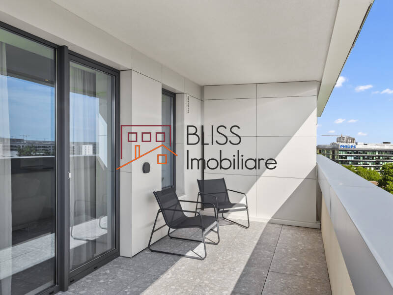 Apartament, 2 Camere In Aviatiei Tower | Bliss Imobiliare / Photo 14 - BLISS Imobiliare