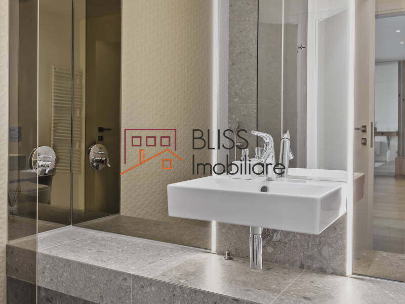 Apartament, 2 Camere In Aviatiei Tower | Bliss Imobiliare / Photo 13 - BLISS Imobiliare