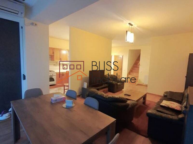 3-bedroom Duplex In Iancu Nicolae, Bucharest / Ilfov | Bliss Imobiliare / Photo 2 - BLISS Imobiliare