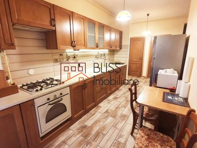 3-bedroom Duplex In Iancu Nicolae, Bucharest / Ilfov | Bliss Imobiliare / Photo 3 - BLISS Imobiliare