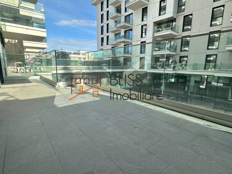 Apartament de Inchiriat Herastrau | Nordului - 2 Camere - ID:119577 | Bliss Imobiliare / Photo 8 - BLISS Imobiliare