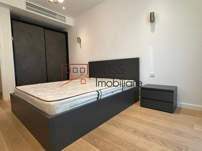 Apartament de Inchiriat Herastrau | Nordului - 2 Camere - ID:119577 | Bliss Imobiliare / Photo 4 - BLISS Imobiliare