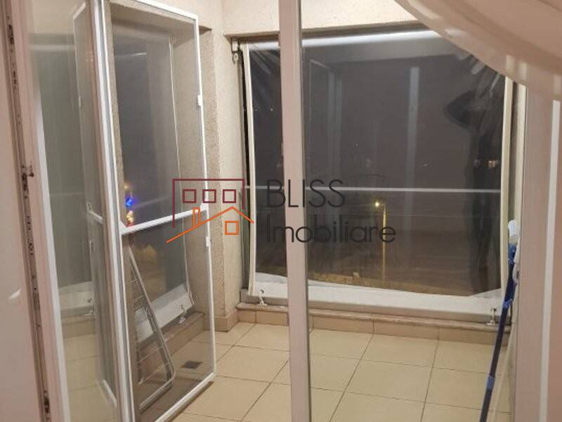 1 Bedroom Apartment 56 Sqm Erou Iancu Nicolae Area, Bucharest / Ilfov | Bliss Imobiliare / Photo 10 - BLISS Imobiliare