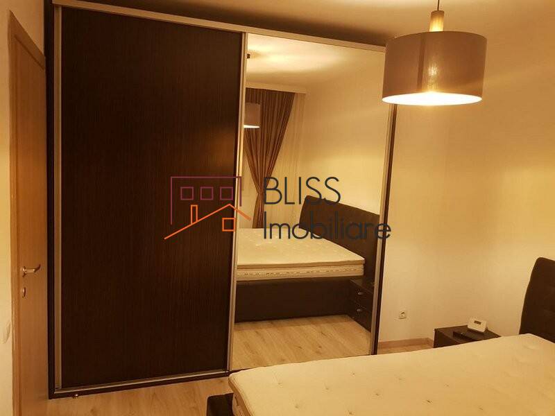 1 Bedroom Apartment 56 Sqm Erou Iancu Nicolae Area, Bucharest / Ilfov | Bliss Imobiliare / Photo 7 - BLISS Imobiliare