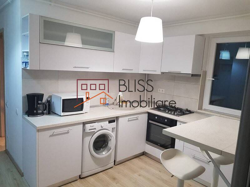 Apartament 2 Camere Mobilat Erou Iancu Nicolae | Bliss Imobiliare / Photo 3 - BLISS Imobiliare