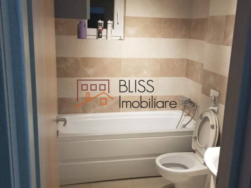 Apartament 2 Camere Mobilat Erou Iancu Nicolae | Bliss Imobiliare / Photo 8 - BLISS Imobiliare