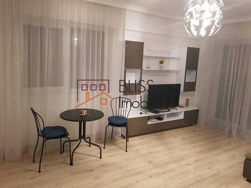 1 Bedroom Apartment 56 Sqm Erou Iancu Nicolae Area, Bucharest / Ilfov | Bliss Imobiliare / Photo 2 - BLISS Imobiliare