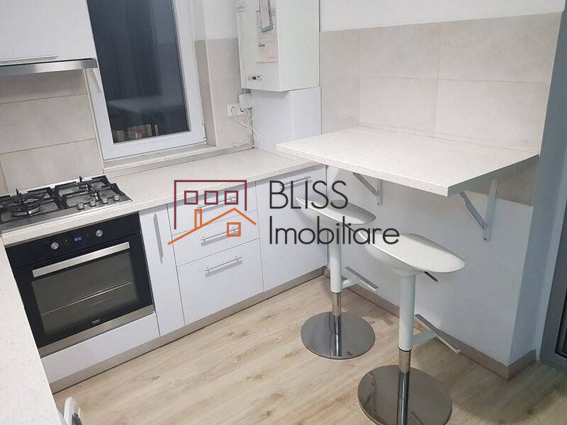 1 Bedroom Apartment 56 Sqm Erou Iancu Nicolae Area, Bucharest / Ilfov | Bliss Imobiliare / Photo 4 - BLISS Imobiliare
