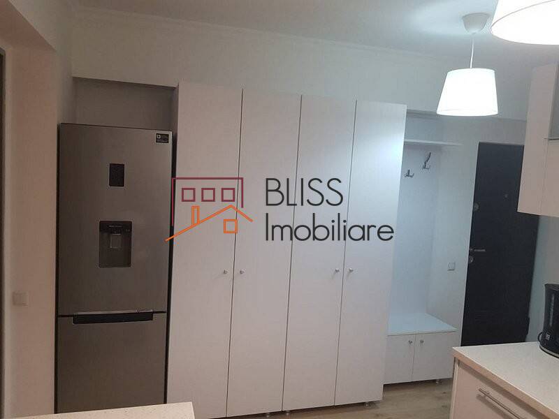 Apartament 2 Camere Mobilat Erou Iancu Nicolae | Bliss Imobiliare / Photo 5 - BLISS Imobiliare