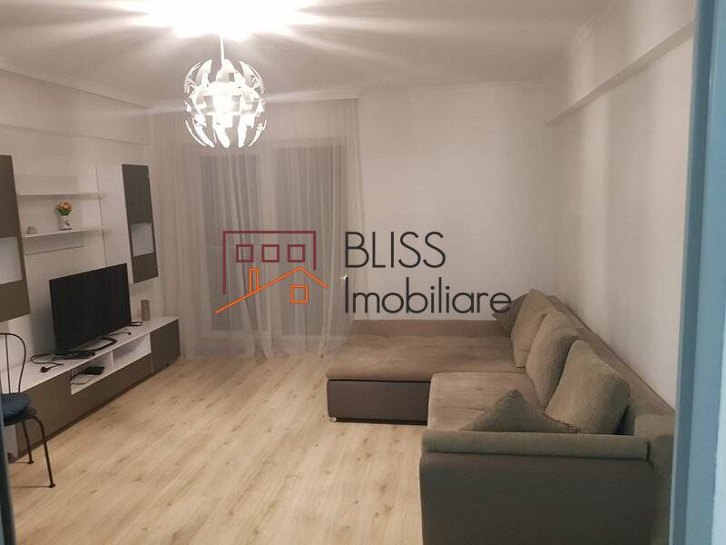 Apartament de Inchiriat Iancu Nicolae | Pipera - 2 Camere - ID:119640 | Bliss Imobiliare / Photo 1 - BLISS Imobiliare