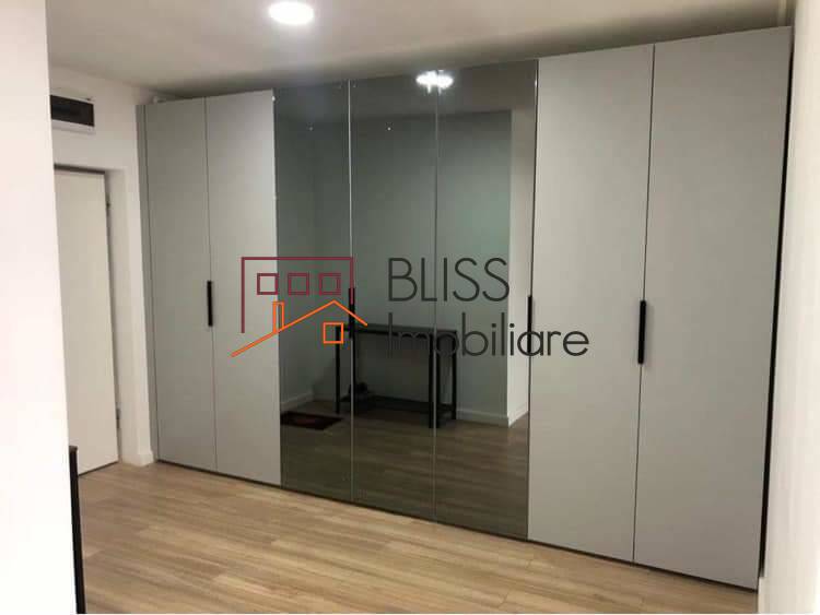 Apartment for Rent Aviatiei | Promenada mall | Metro Pipera, Bucharest / Ilfov - 1 Bedroom - ID:114710 | Bliss Imobiliare / Photo 22 - BLISS Imobiliare