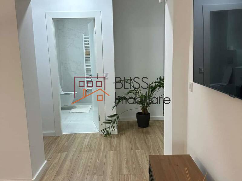 Apartment for Rent Aviatiei | Promenada mall | Metro Pipera, Bucharest / Ilfov - 1 Bedroom - ID:114710 | Bliss Imobiliare / Photo 18 - BLISS Imobiliare