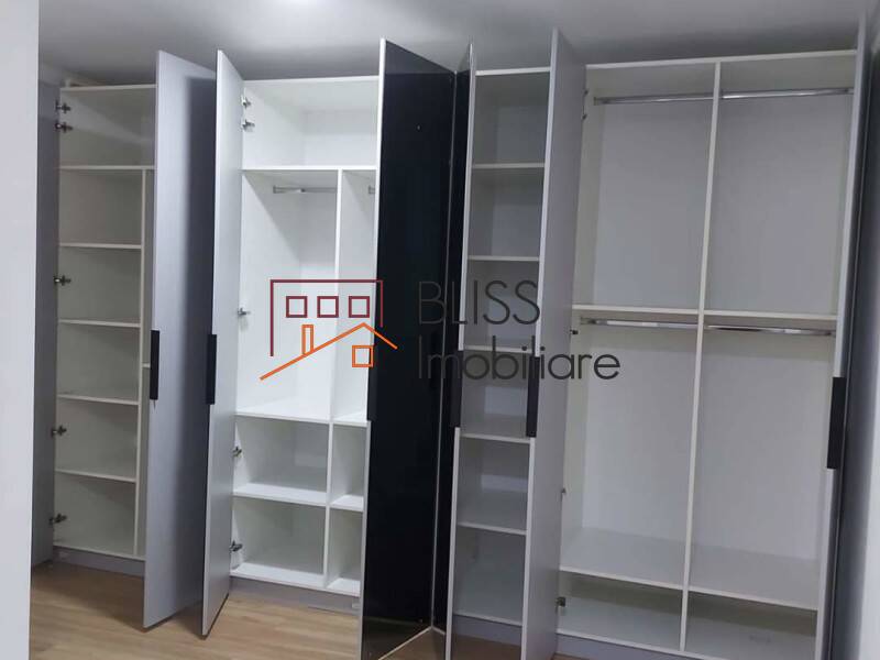 Apartment for Rent Aviatiei | Promenada mall | Metro Pipera, Bucharest / Ilfov - 1 Bedroom - ID:114710 | Bliss Imobiliare / Photo 24 - BLISS Imobiliare