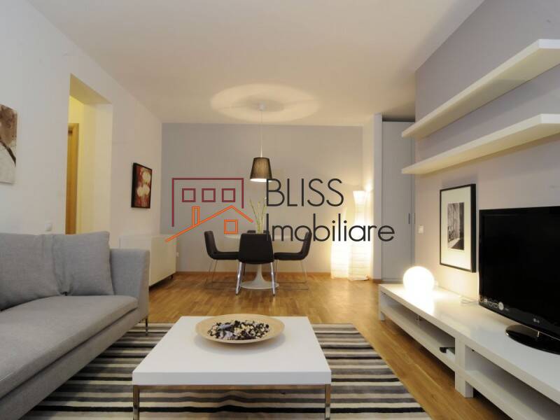 2-Bedroom Apartment In The Baneasa Area, Bucharest | Bliss Imobiliare / Photo 2 - BLISS Imobiliare