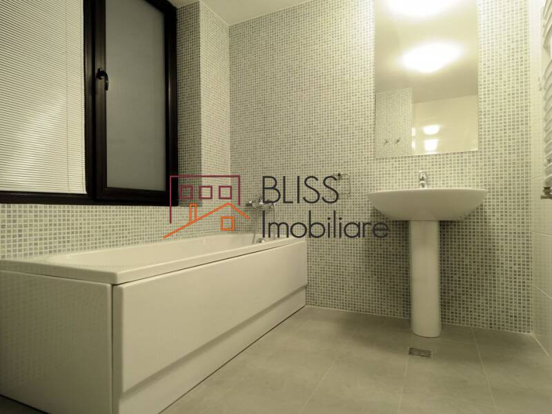 2-Bedroom Apartment In The Baneasa Area, Bucharest | Bliss Imobiliare / Photo 6 - BLISS Imobiliare