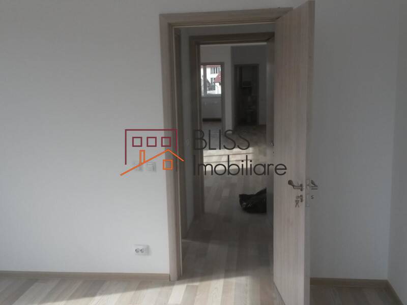 Apartment for Rent Dorobanti | Primaverii | Kiseleff | Aviatorilor, Bucharest - 2 Bedroom - ID:119661 | Bliss Imobiliare / Photo 4 - BLISS Imobiliare