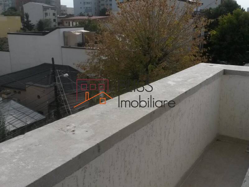 Apartment for Rent Dorobanti | Primaverii | Kiseleff | Aviatorilor, Bucharest - 2 Bedroom - ID:119661 | Bliss Imobiliare / Photo 9 - BLISS Imobiliare