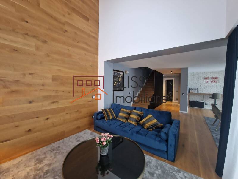 2-Bedroom Duplex Apartment In Petrom City Area, Bucharest | Bliss Imobiliare / Photo 2 - BLISS Imobiliare