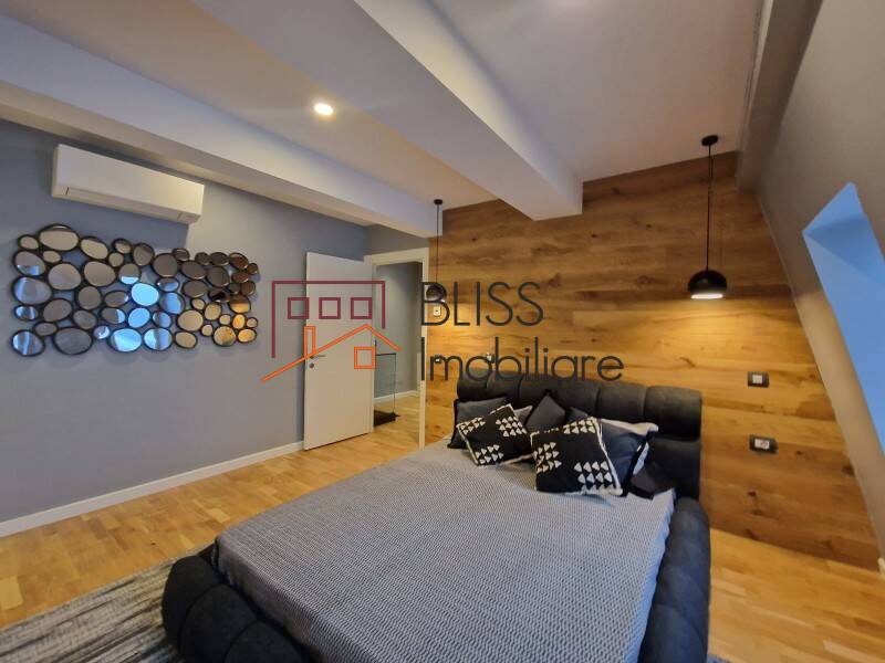 2-Bedroom Duplex Apartment In Petrom City Area, Bucharest | Bliss Imobiliare / Photo 28 - BLISS Imobiliare