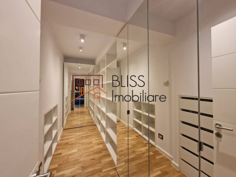 2-Bedroom Duplex Apartment In Petrom City Area, Bucharest | Bliss Imobiliare / Photo 35 - BLISS Imobiliare