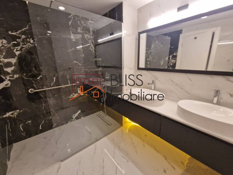 2-Bedroom Duplex Apartment In Petrom City Area, Bucharest | Bliss Imobiliare / Photo 31 - BLISS Imobiliare