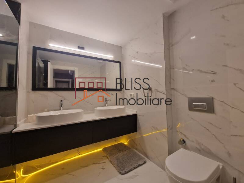 2-Bedroom Duplex Apartment In Petrom City Area, Bucharest | Bliss Imobiliare / Photo 32 - BLISS Imobiliare